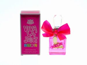 Juicy Couture Viva La Juicy Neon by Juicy Couture eau de parfum for women 1.7oz