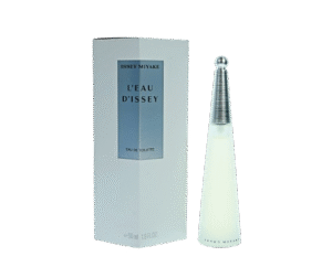 Issey Miyake L'eau D'issey by Issey Miyake eau de toilette for women 1.6 oz