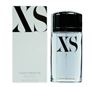 PACO RABANNE XS by Paco Rabbane eau de toilette for men