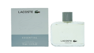 Lacoste Essential by Lacoste eau de toilette for men
