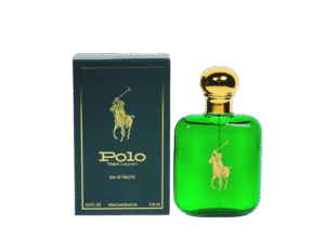 RALPH LAUREN Polo Green by Ralph Lauren eau de toilette for men