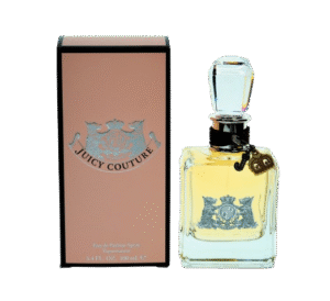 Juicy Couture eau de parfum for women 3.4oz