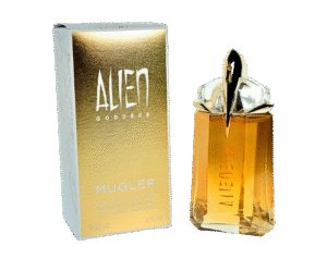 Mugler Alien Goddess by Mugler eau de parfum for women
