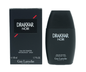 Guy Laroche Drakkar Noir by Guy Laroche eau de toilette for men 1.7oz