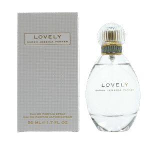 Sarah Jessica Parker Lovely by Sarah Jessica Parker eau de parfum for women 1.7oz