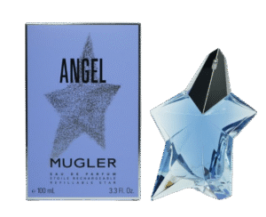 Angel by Mugler eau de parfum for women 3.4oz