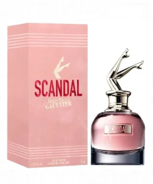Scandal by Jean Paul Gaultier eau de parfum for women