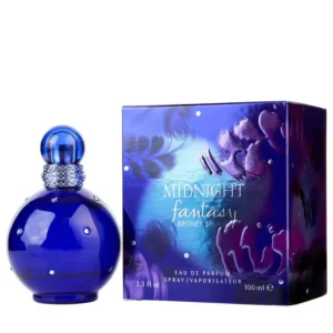 BRITNEY SPEARS Midnight Fantasy by Britney Spears eau de parfum for women