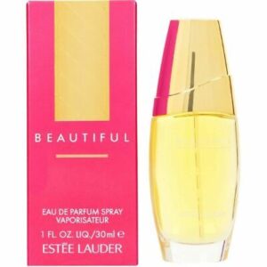 Estee Lauder Beautiful by Estee Lauder eau de parfum for women 1.0oz