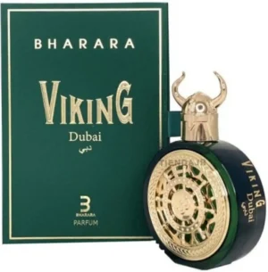 BHARARA Viking by Bharara eau de parfum for men 3.4oz
