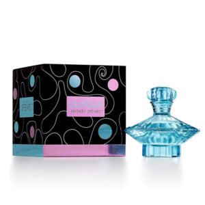 BRITNEY SPEARS Curious by Britney Spears eau de parfum for women