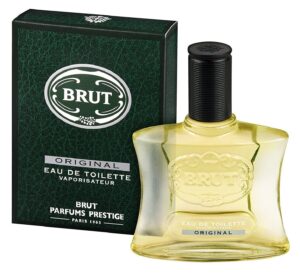BRUT Brut Original eau de toilette for men 3.4oz