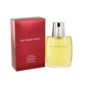 BURBERRY by Burberry eau de toilette for men