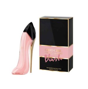 Good Girl Blush by Carolina Herrera eau de parfum for women