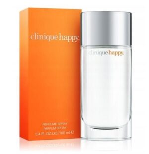 CLINIQUE Happy by Clinique eau de parfum for women 3.4 oz