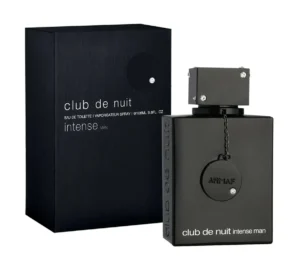 ARMAF Club De Nuit intense by Armaf eau de toilette for men 3.6oz