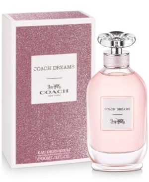 COACH Dream by Coach eau de parfum for women
