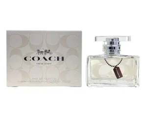 Coach Signature eau de parfum for women