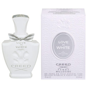 Creed Love in White by Creed eau de parfum for women 2.5oz