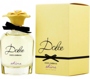 D&G Shine by Dolce & Gabbana eau de parfum for women