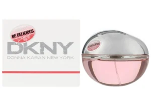 DKNY Be Delicious Fresh Blossom by Donna Karan New York eau de parfum for women 1.7oz