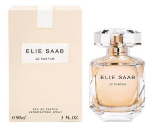 ELIE SAAB Le Parfum by Elie Saab eau de parfum for women 3.0oz
