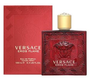 Versace Eros Flame by Versace eau de parfum for men