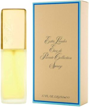 ESTEE lauder private