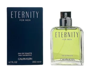 CK ETERNITY by calvin klein  eau de toilette 