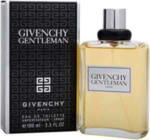 GIVENCHY Gentleman by Givenchy eau de toilette for men 3.3oz
