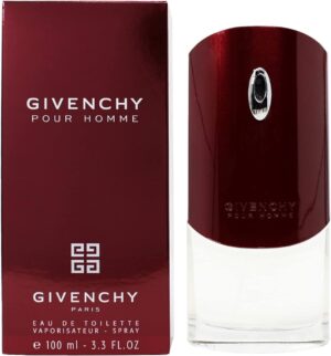 GIVENCHY Pour Homme by Givenchy eau de toilette for men