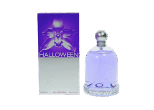 Halloween by J. Del Pozo eau de toilette for women