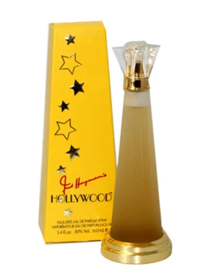 Fred Hayman Hollywood by Fred Hayman eau de parfum for women 3.4oz