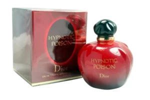 Hypnotic Poison by Christian Dior eau de toilette for women