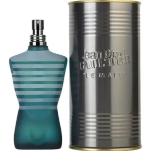 Jean Paul Gaultier Le Male eau de toilette 2.5oz
