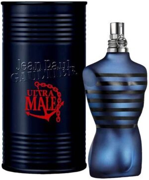 JEAN PAUL Ultra Male by Jean Paul Gaultier eau de toilette