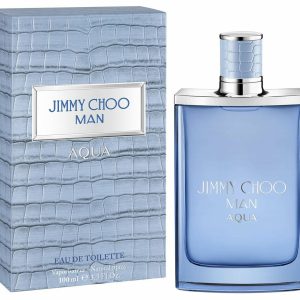 Jimmy Choo Aqua by Jimmy Choo eau de toilette for men