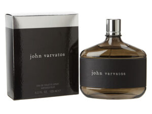 JOHN VARVATOS John Varvatos eau de toilette for men 4.2oz