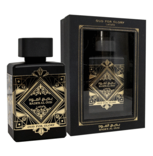 LATTAFA Oud For Glory by Lattafa eau de parfum for men 3.4oz