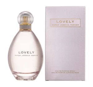 Sarah Jessica Parker Lovely by Sarah Jessica Parker eau de parfum for women 3.4oz