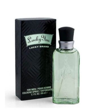 Lucky You by Lucky Brand eau de cologne for men