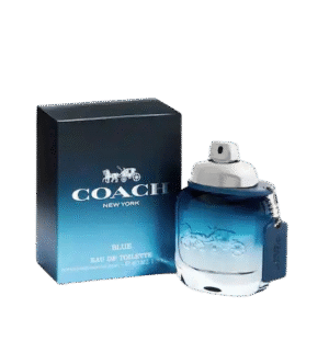 COACH Blue by Coach eau de toilette for men