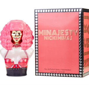NICKI MINAJ Mina Jesty by Nicki Minaj eau de parfum for women