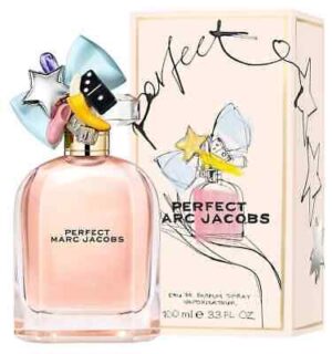 MARC JACOBS Perfect by Marc Jacobs eau de parfum for women