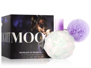 ARIANA GRANDE Moonlight by Ariana Grande eau de parfum for women 3.4