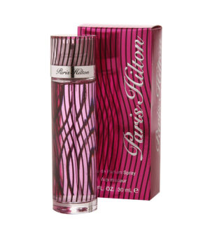 Paris Hilton eau de parfum for women