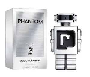 PACO RABANNE Phantom by Paco Rabbane eau de toilette for men