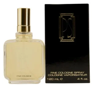 Paul Sebastian eau de cologne for men 4.0oz