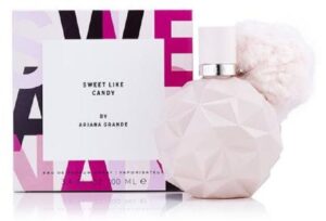 Sweet Like Candy by Ariana Grande eau de parfum for women