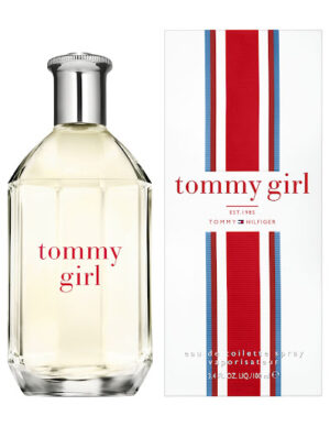 Tommy Hilfiger Tommy Girl by Tommy Hilfiger eau de toilette for women
